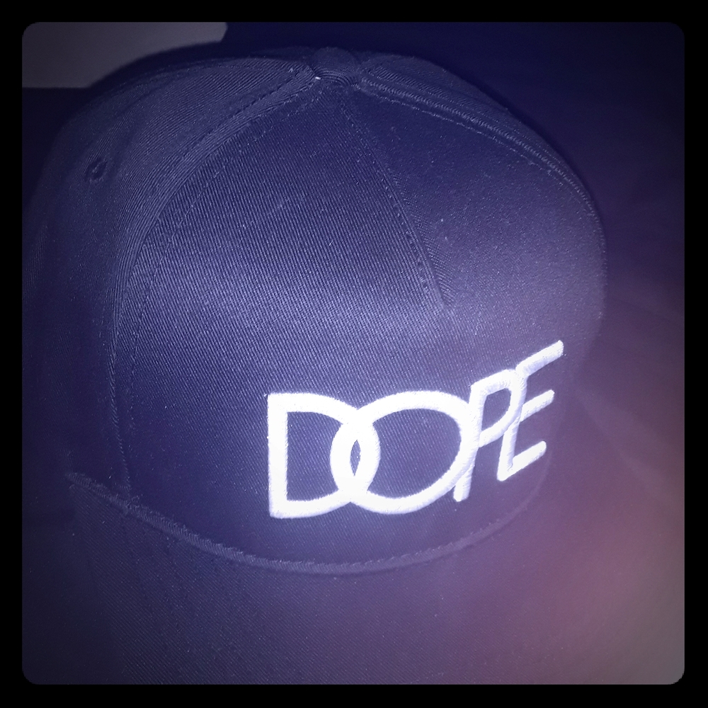 Dope snapback